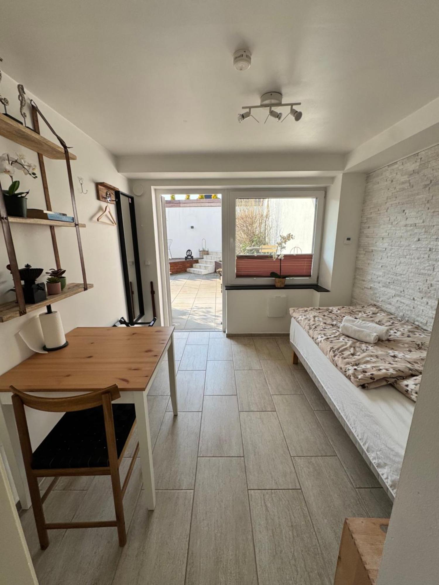 City Århus Zimmer foto